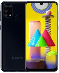 Замена динамика на телефоне Samsung Galaxy M31 в Чебоксарах